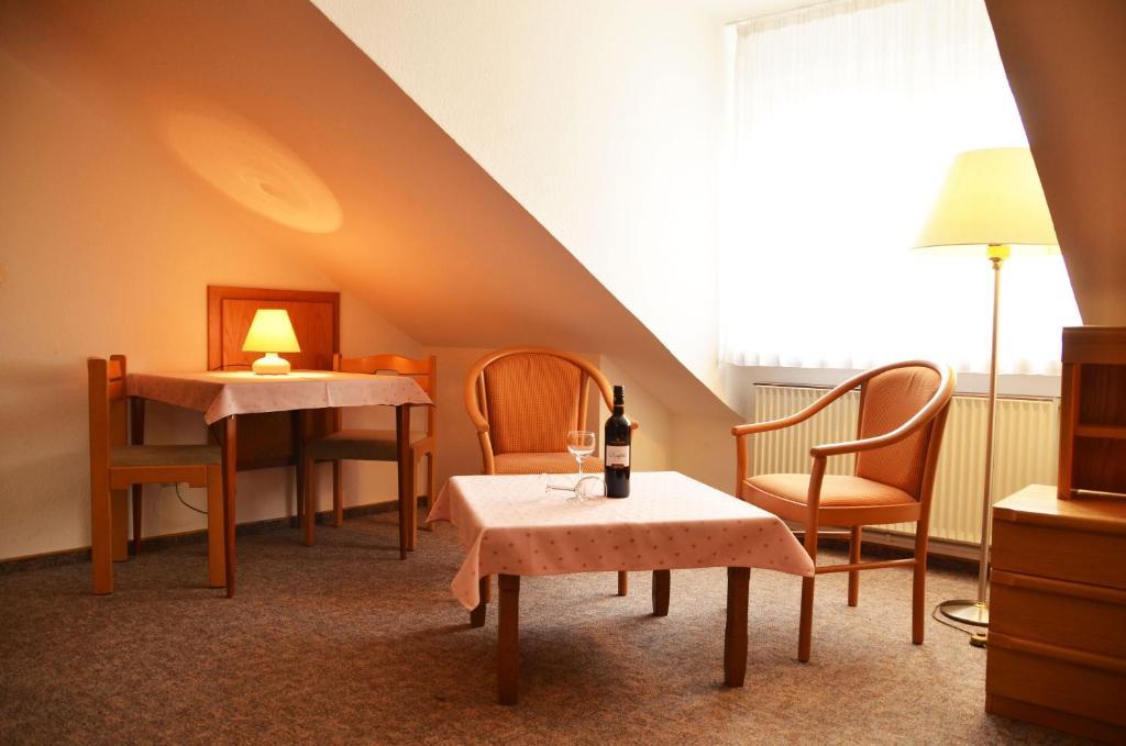 Landhaus Braband Cuxhaven Pokoj fotografie