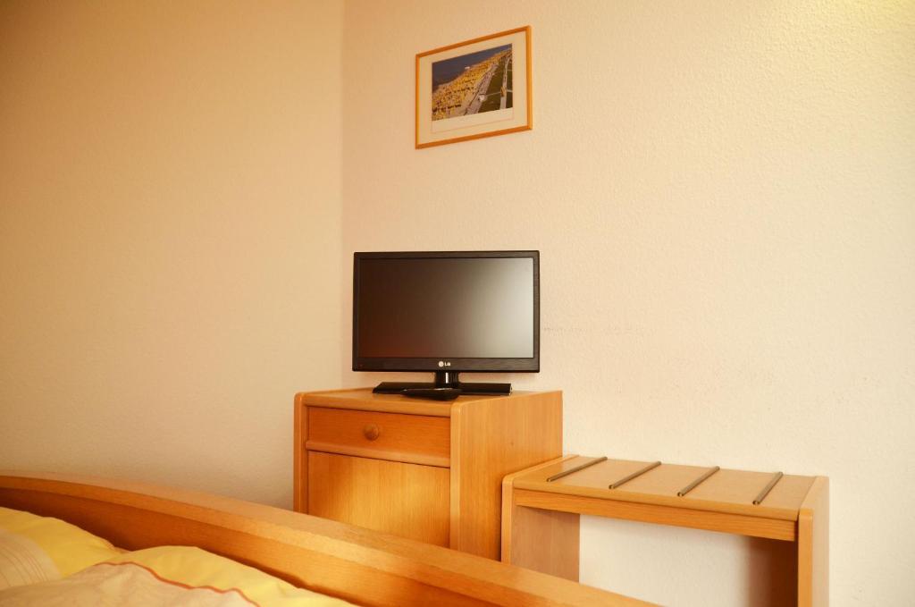 Landhaus Braband Cuxhaven Pokoj fotografie